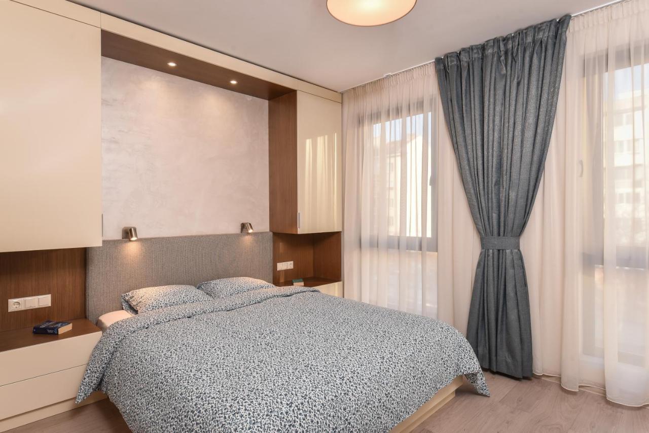 The Grunge Spot - Charming New 1-Bedroom By Flat Mаnager صوفيا المظهر الخارجي الصورة