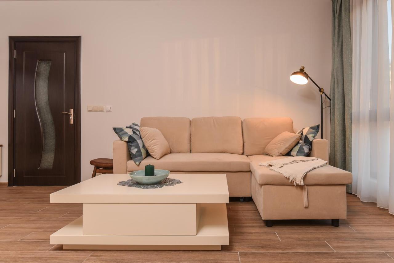 The Grunge Spot - Charming New 1-Bedroom By Flat Mаnager صوفيا المظهر الخارجي الصورة