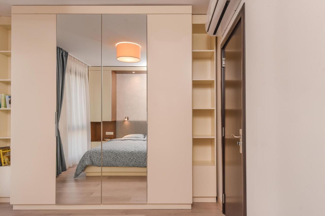The Grunge Spot - Charming New 1-Bedroom By Flat Mаnager صوفيا المظهر الخارجي الصورة