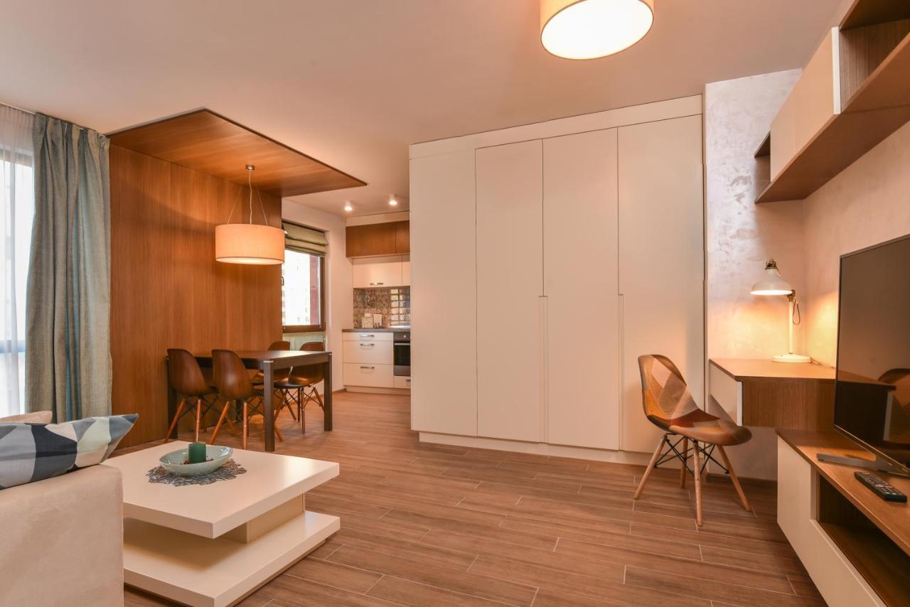 The Grunge Spot - Charming New 1-Bedroom By Flat Mаnager صوفيا المظهر الخارجي الصورة