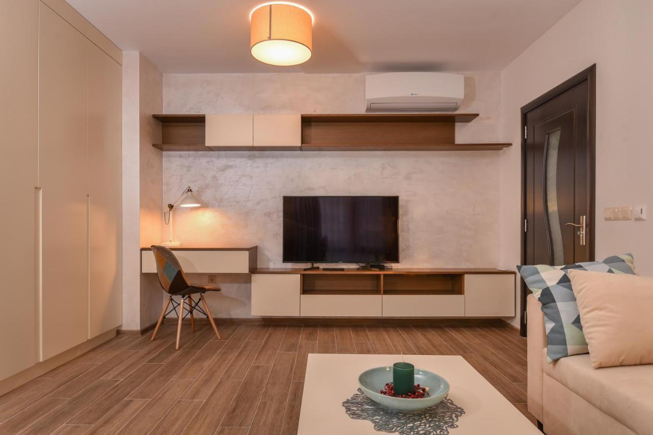 The Grunge Spot - Charming New 1-Bedroom By Flat Mаnager صوفيا المظهر الخارجي الصورة
