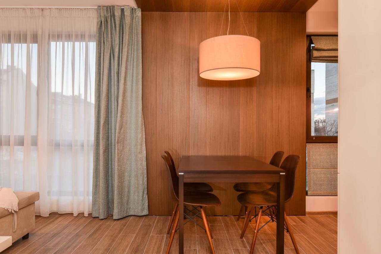 The Grunge Spot - Charming New 1-Bedroom By Flat Mаnager صوفيا المظهر الخارجي الصورة
