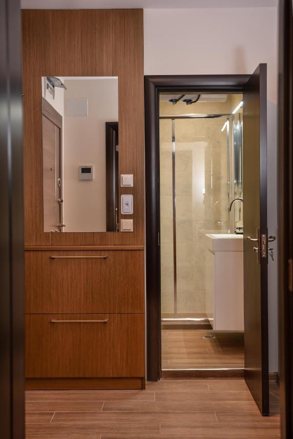 The Grunge Spot - Charming New 1-Bedroom By Flat Mаnager صوفيا المظهر الخارجي الصورة